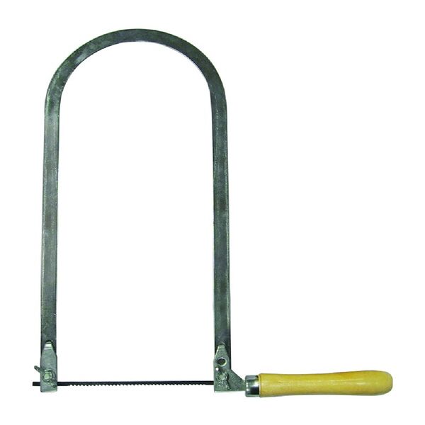 Лобзик Biber 85701, 15 см