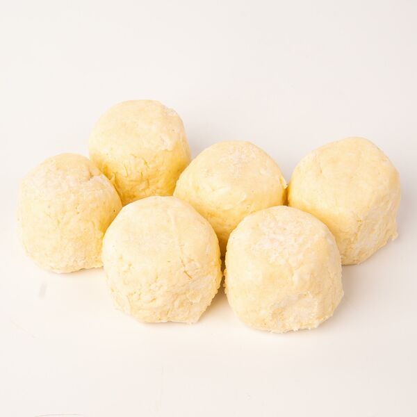 Сырники творожные из фермерского творога 6 шт