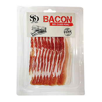 Бекон Сытный дом