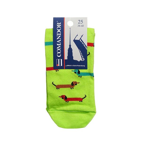 Мужские носки Opium Comandor 