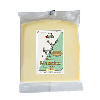 Сыр Le Superbe Grand Maurice 45%