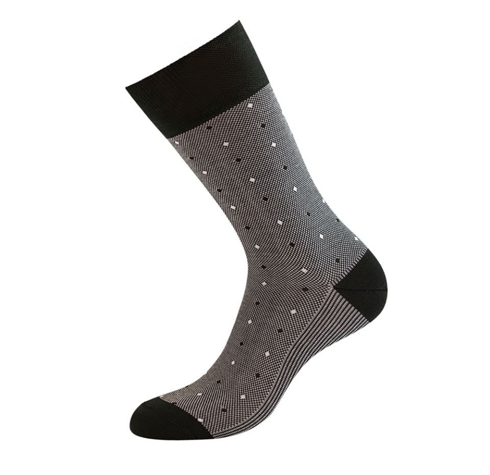 

Носки мужские Philippe Matignon Via lattea мерс хлопок цвет зеленый 42-44 р. Россия