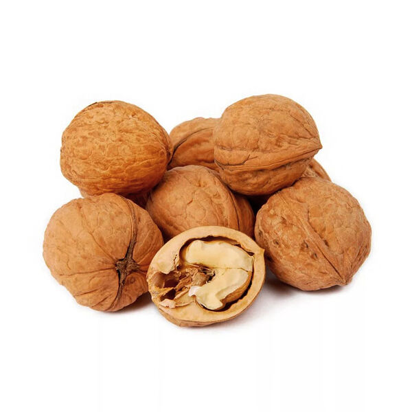 Грецкий орех неочищенный