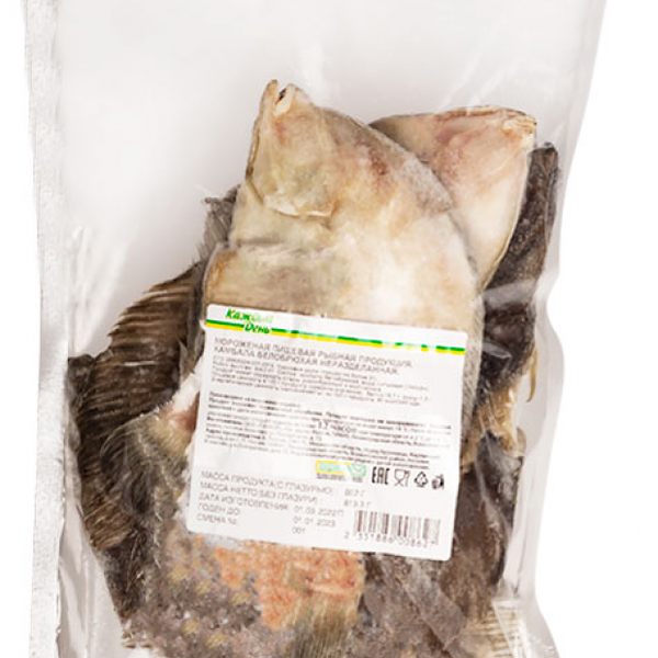 Камбала «Каждый день»