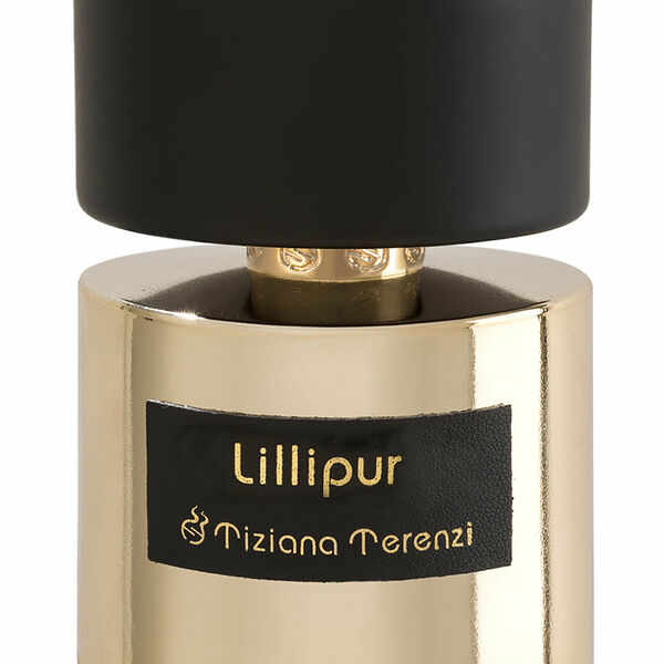 TIZIANA TERENZI Lillipur Духи унисекс, 100 мл