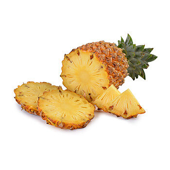 Ананас, Пхукет