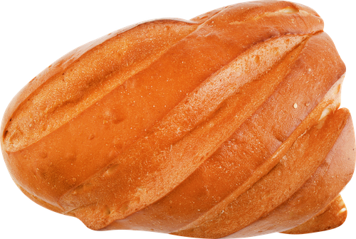 

Батон Лента Fresh Гусарский на закваске, весовой