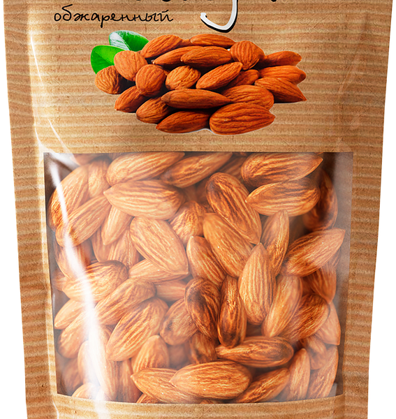 Миндаль Мааг обжаренный