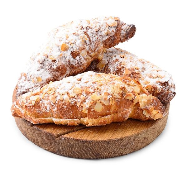 Круассан миндальный от шеф-пекаря