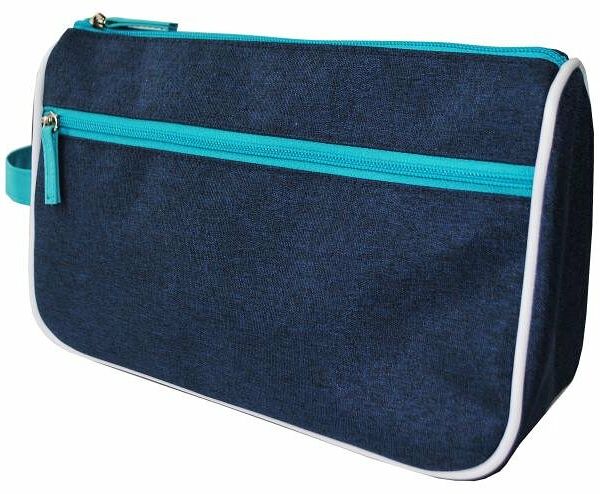 Косметичка Studio Style джинсовая