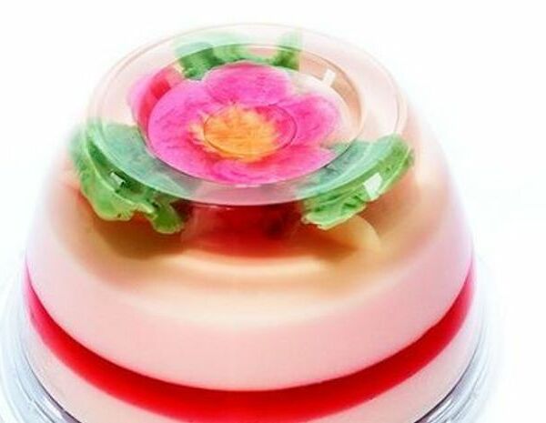 Десерт молокосодержащий Эплик малиновый сок 1.5%, 170г