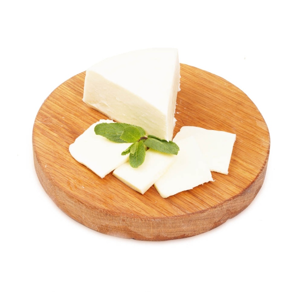 

Сыр Сулугуни 40% вес