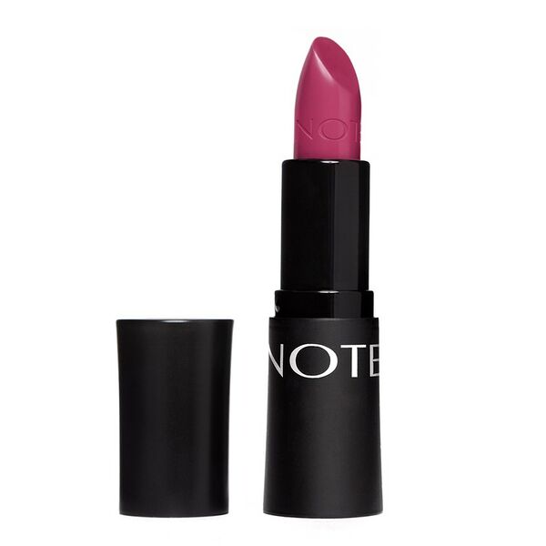 Помада для губ `NOTE` RICH COLOR LIPSTICK тон 15 deep orchide
