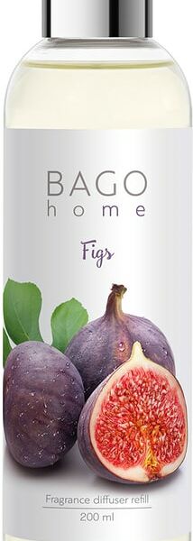 Наполнитель для ароматического диффузора Bago home Инжир 200мл