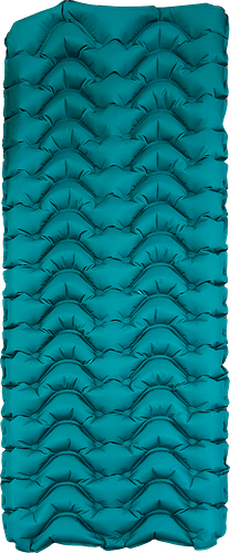Коврик спальный надувной Actiwell 197х57х7см, Арт. LP004