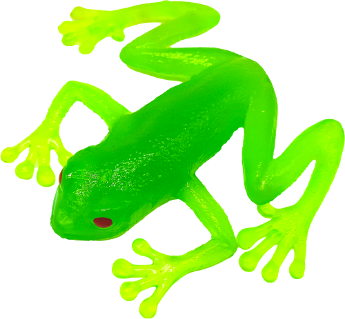 Игрушка МКИ тропические обитатели Добр Бобр