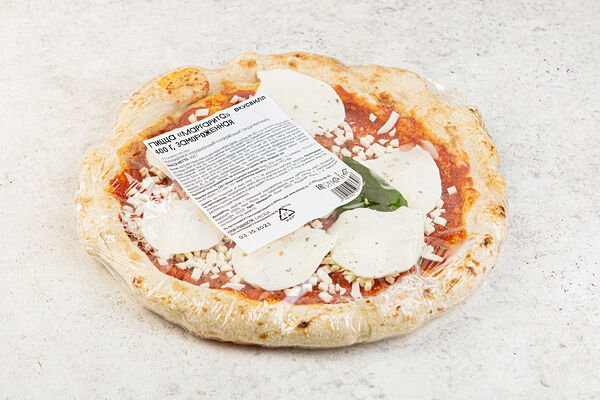 Пицца Маргарита