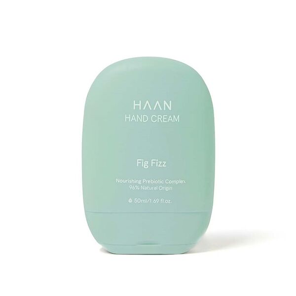 HAAN Крем для рук с пребиотиками Пряный инжир 50 мл
