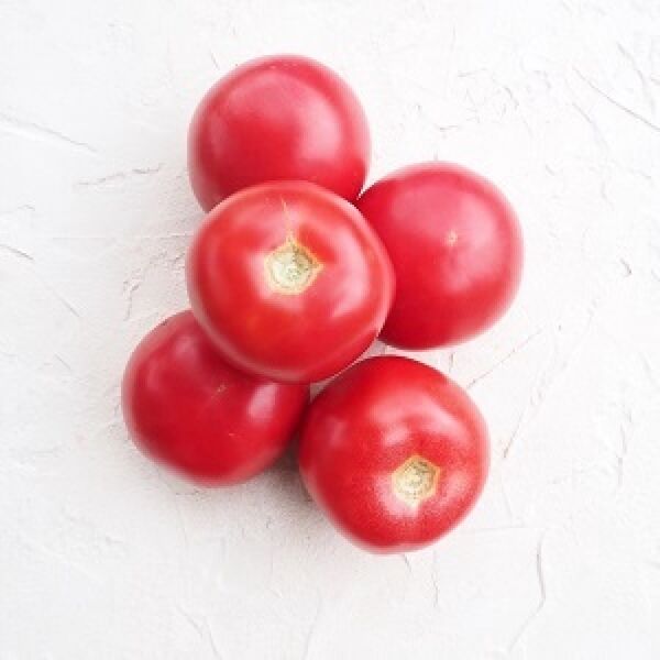 Помидоры розовые