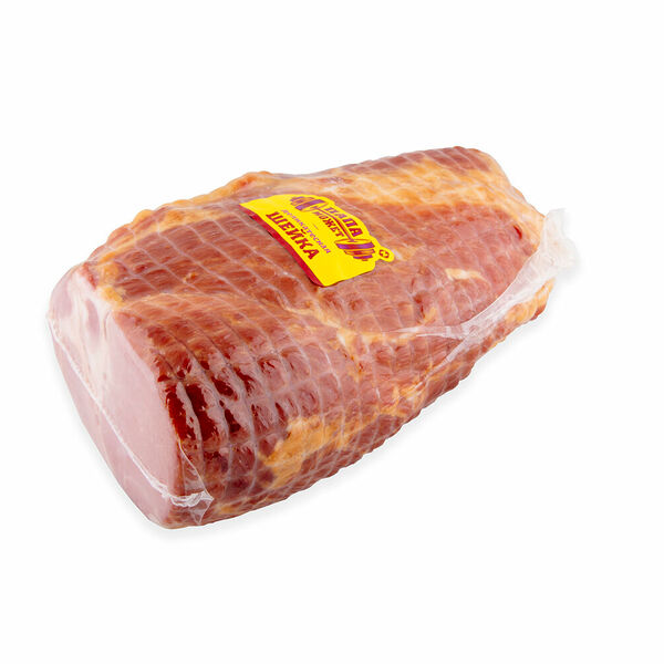Шейка копчено-вареная Папа Может! деликатесная