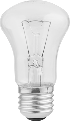 

Лампа накаливания Калашниково Б 75 Вт Е27 100