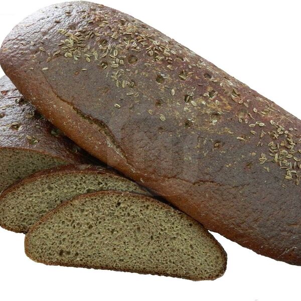 Хлеб Жалейка Пикантный Новый в нарезке