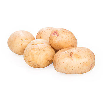 Картофель мытый, Азербайджан