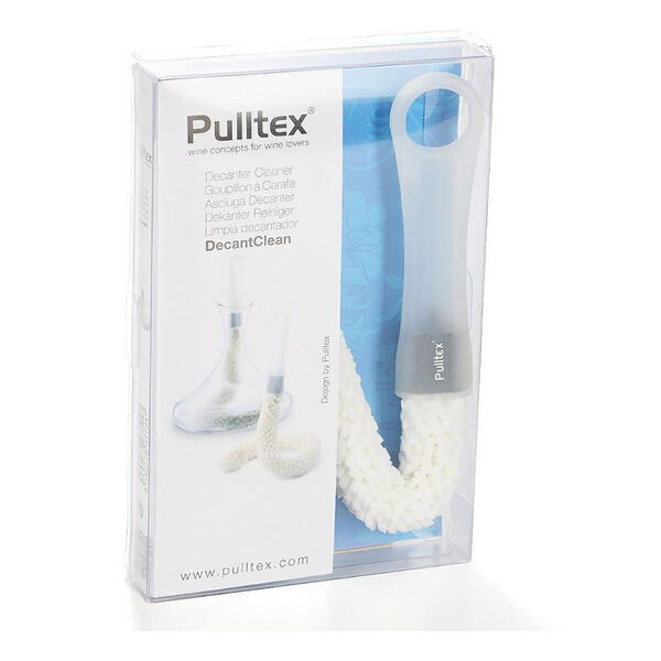 Ершик-сушка для мытья декантера Pulltex эластичный