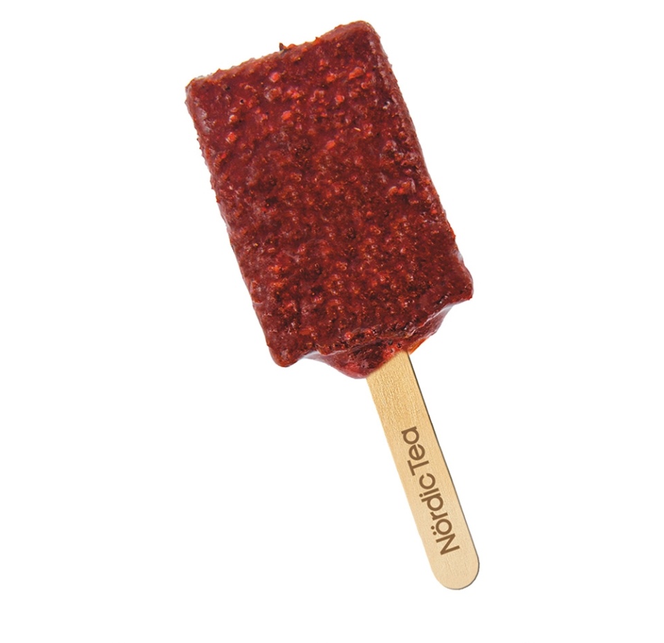 

Чай замороженный Северный глинтвейн из свежей вишни и пряных специй Nordic Tea 50 г