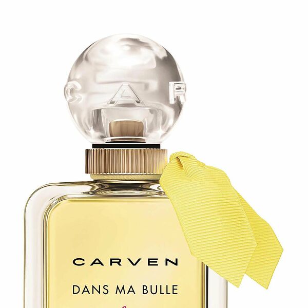 CARVEN Dans Ma Bulle De Fleurs Туалетная вода жен., 30 мл