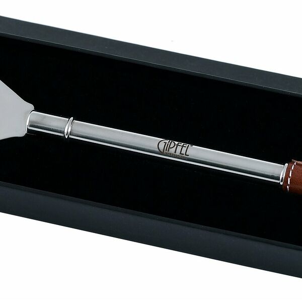 Открывалка для бутылок GIPFEL 2127, серебристый