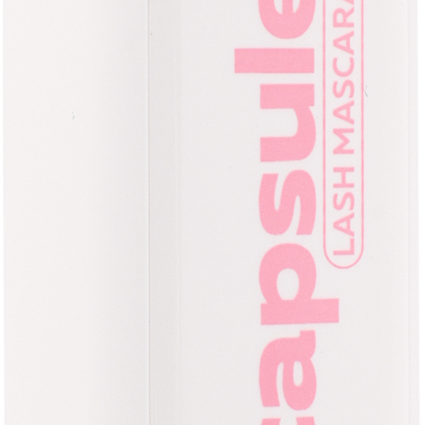 Тушь для ресниц 7 Days B.Colour PC белая 02 тон 5XL White 6мл