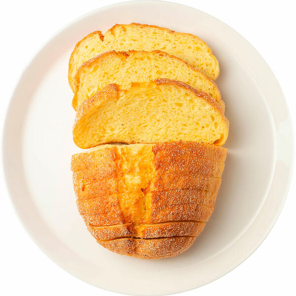 Хлеб Краснодарский ХЗ №6 Кукурузный 400г