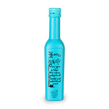 Масло оливковое Castillo de Canena копчёное на древесине