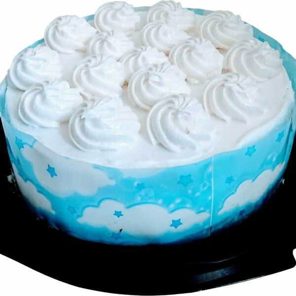 Торт Кумушкин гостинчик Пломбирный  550г