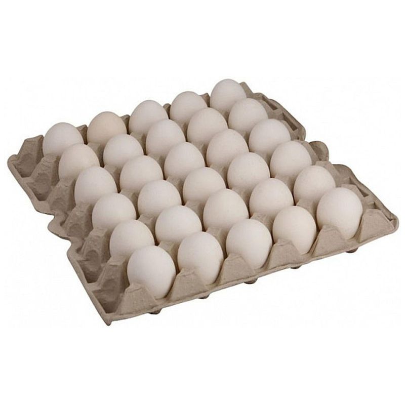 

Яйцо куриное Доброе Подворье Традиционное СО столовое, 30 шт