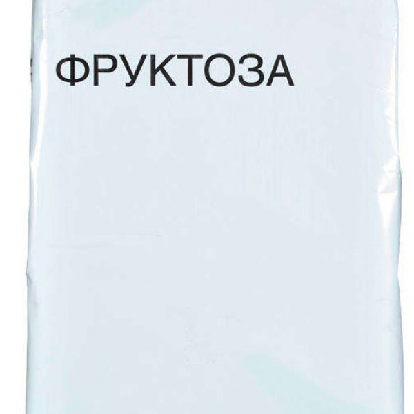Фруктоза Каждый День,1 кг