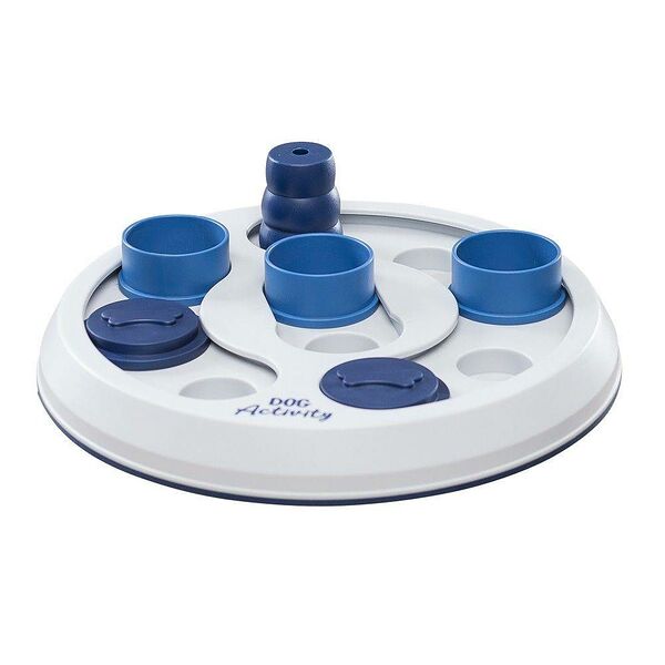 Развивающая игрушка Flip Fun для собак, D=23см