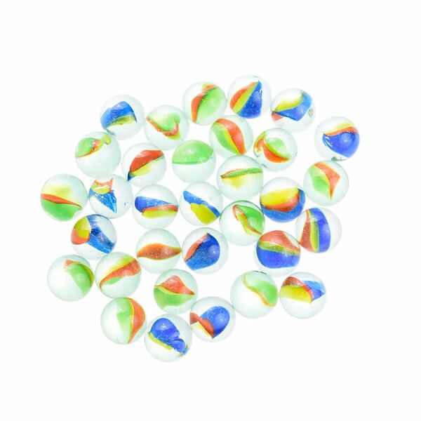 Авангард Грунт для аквариума стеклянный с сетке 17-19 мм