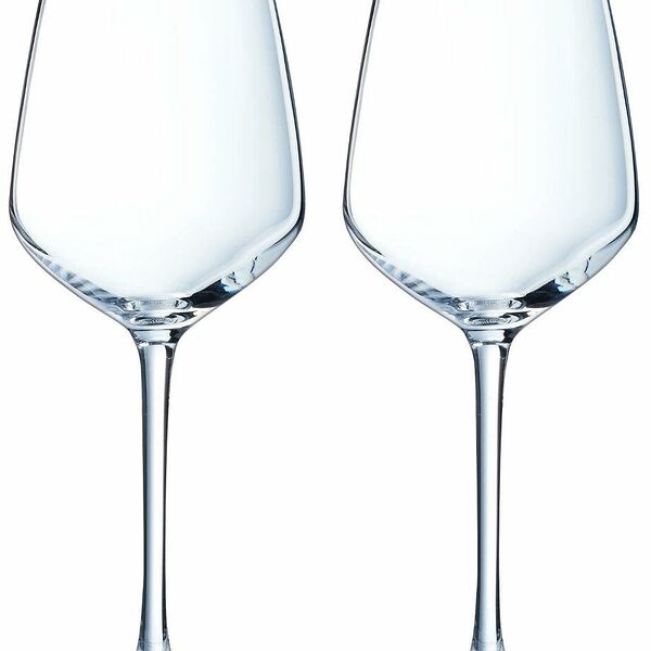 Набор бокалов GIPFEL 51133 VINA JULIETTE 2 шт, 490 мл