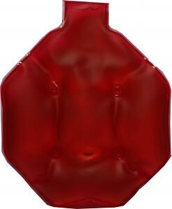 Грелка солевая детская в ассортименте