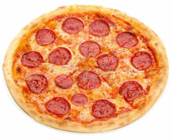 Пицца Ашан Пепперони