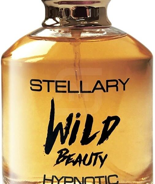 Туалетная вода Stellary Wild beauty Hypnotic для женщин