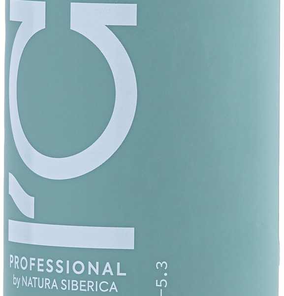 Лосьон против выпадения Natura Siberica Ice Professional для стимуляции роста волос 150 мл