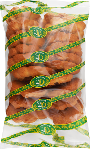 

Печенье ХЗ Юг Руси Сарматское 300 г