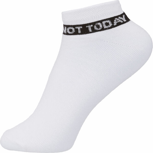 Носки женские UNO SW21_2n5 белый р.23-25