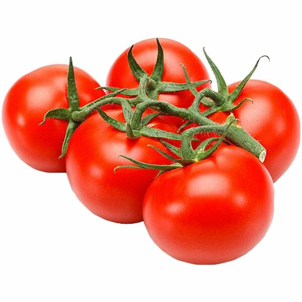 Томаты на ветке 500г