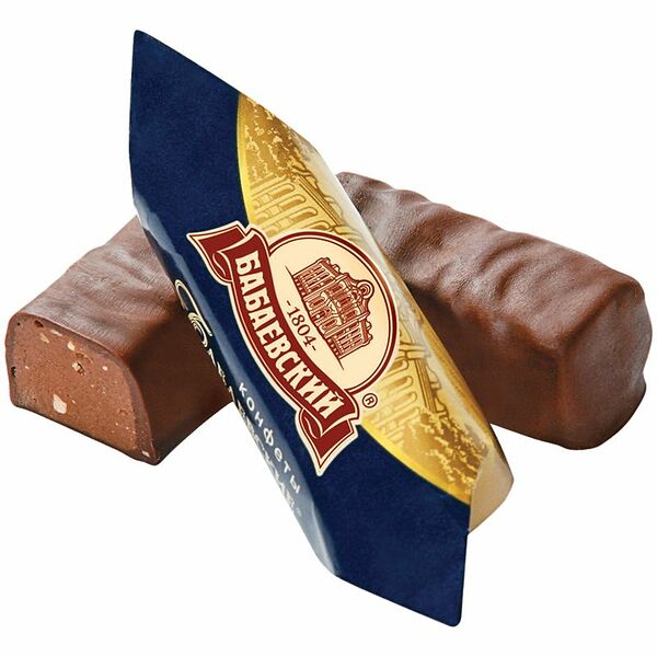 Конфеты Бабаевские оригинальные