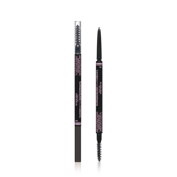 Автоматический карандаш для бровей Deborah Milano 24ORE Brow Micropencil 04 0,1г