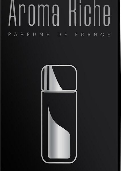 Ароматизатор AROMA RICHE 212 VIP №2, картонный